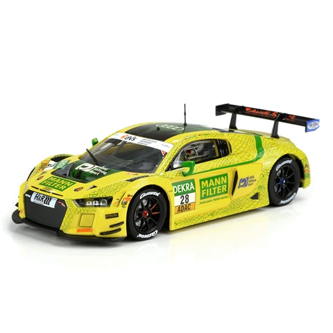 Audi R8 LMS GT3 "MANN-FILTER Land Motorsport, No.28" CAR27703