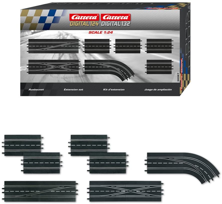 Carrera Digital Extension Set - CAR30367