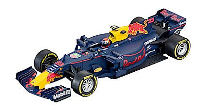 Carrera 30818 Digital 1:32 Red Bull Racing TAG Heuer RB13 "M.Verstappen, No.33" Slot Car