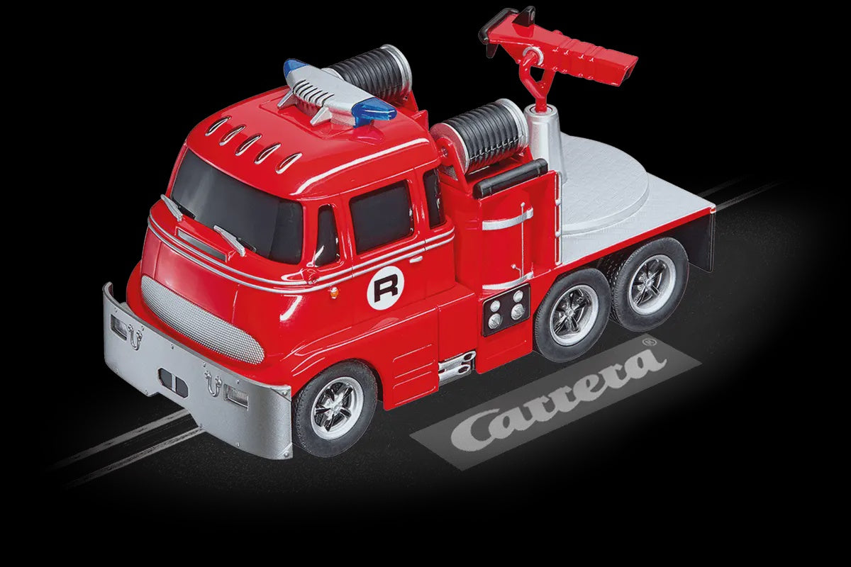 Carrera First Responder - CAR30861