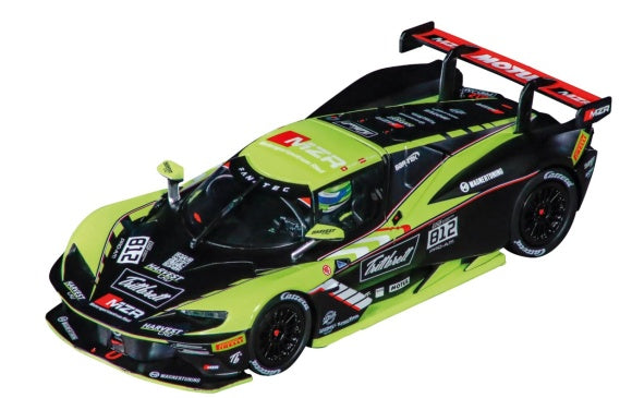 Carrera 1:32 Digital Slot Car - KTM X-Bow GT2 "Motorsport Zentrum Ried, No. 812" #32068