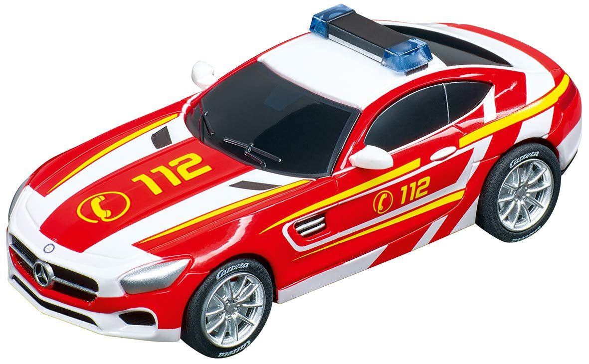 Carrera Mercedes-AMG GT Coup© "112" - CAR64122