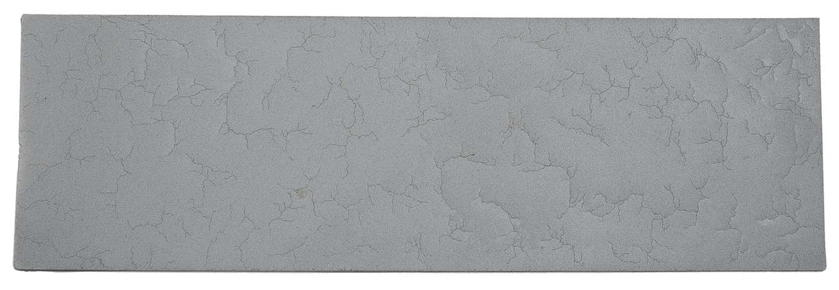 Chooch Flexible Roadway - Distressed Concrete -- Large Cracks 11-1/2 x 3-3/4" 29.2 x 9.5cm - CHO8653