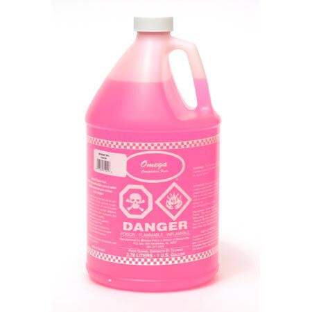 Morgan Fuels Omega 10% with Castor -Gallon - COO110 - (Available for Instore Pickup only)