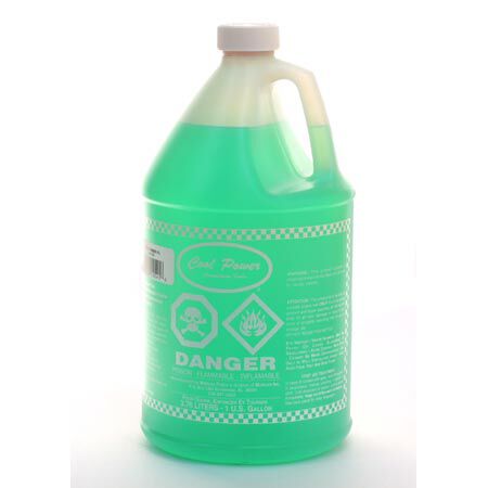 Morgan Fuels COOL POWER 5% - GALLON - COOCP5 - (Available for Instore Pickup only)