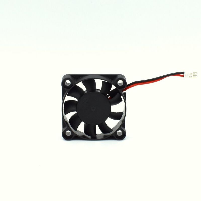 Castle Creations ESC COOLING FAN, 40MM, MAMBA MONSTER X 8S - CSE011015100