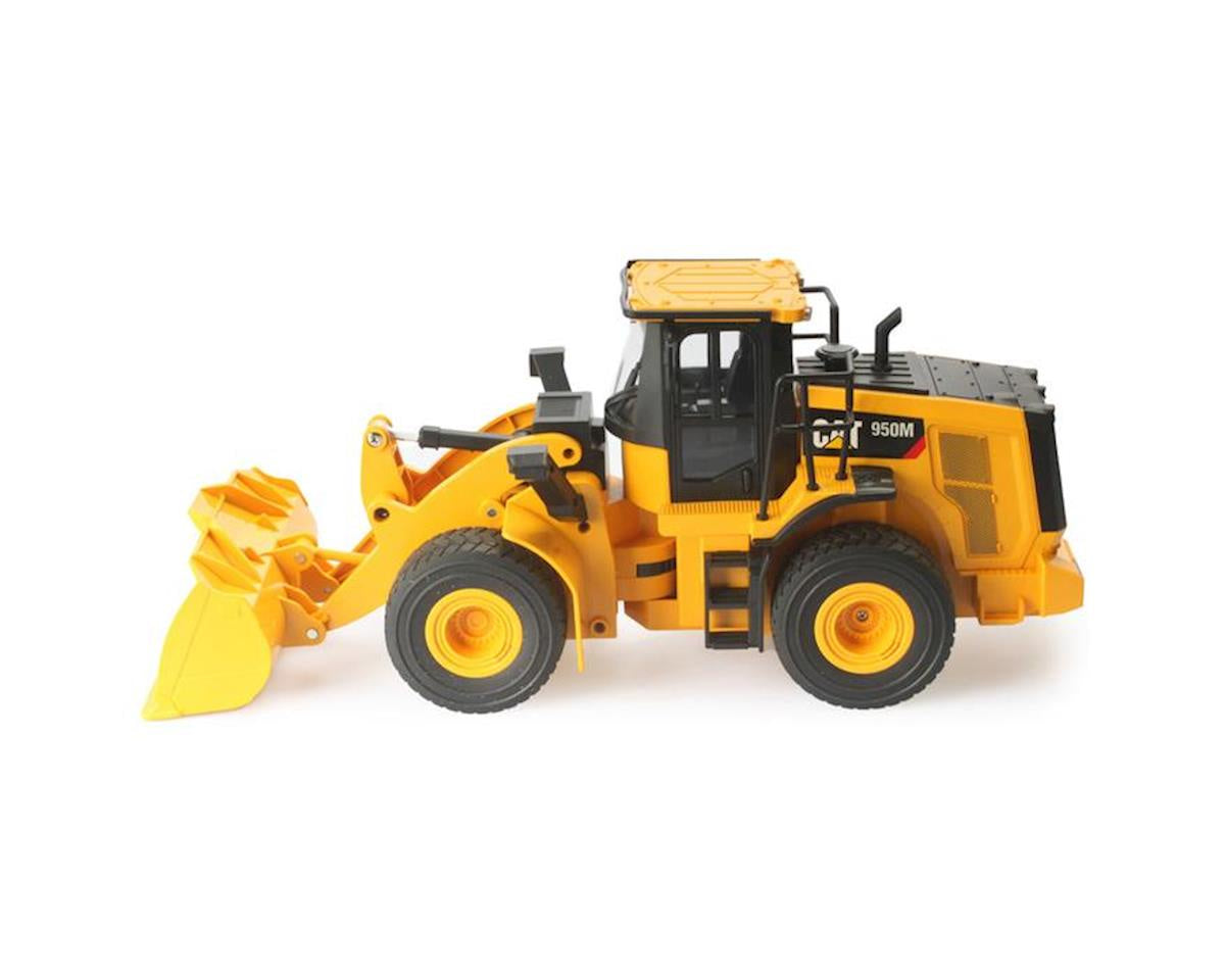 Diecast Masters Caterpillar 950M Wheel Loader 1/24 - DCM25003