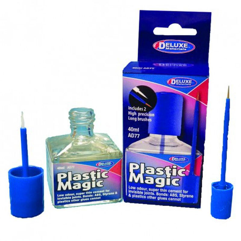 Deluxe Materials AD94 3D Weld 40ml