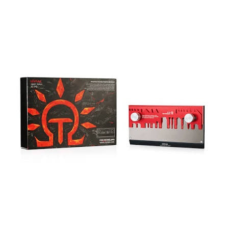 DSPIAE Photo Etched Parts Bender