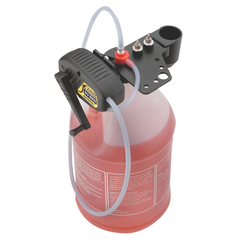 Dubro 908 Fillin' Station Unloaded (W/O Ignitor & Wrench) - DUB908