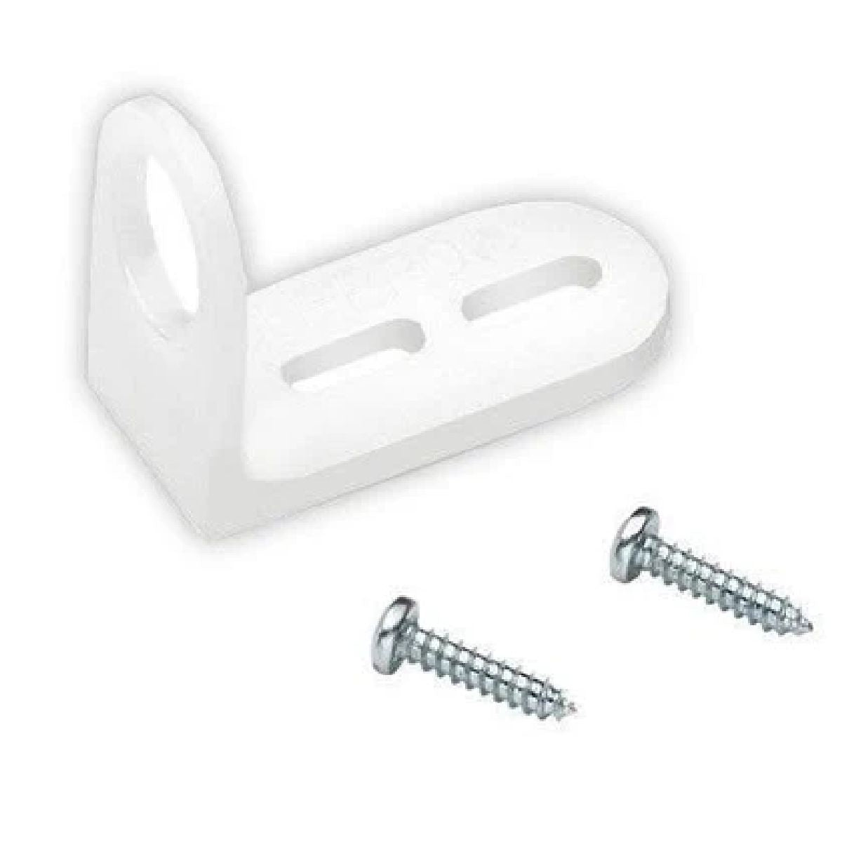 Dubro 995 Fueling Valve Mounting Brackets – Large