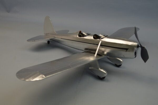 Dumas 30" Wingspan Ryan STA Rubber Pwd Aircraft Laser Cut Kit - DUM340
