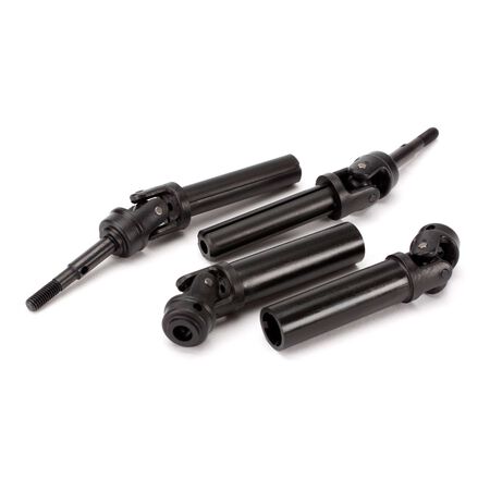 ECX Long Driveshaft Set, Complete HD (2): 1/10 2WD Circuit, Ruckus, Torment