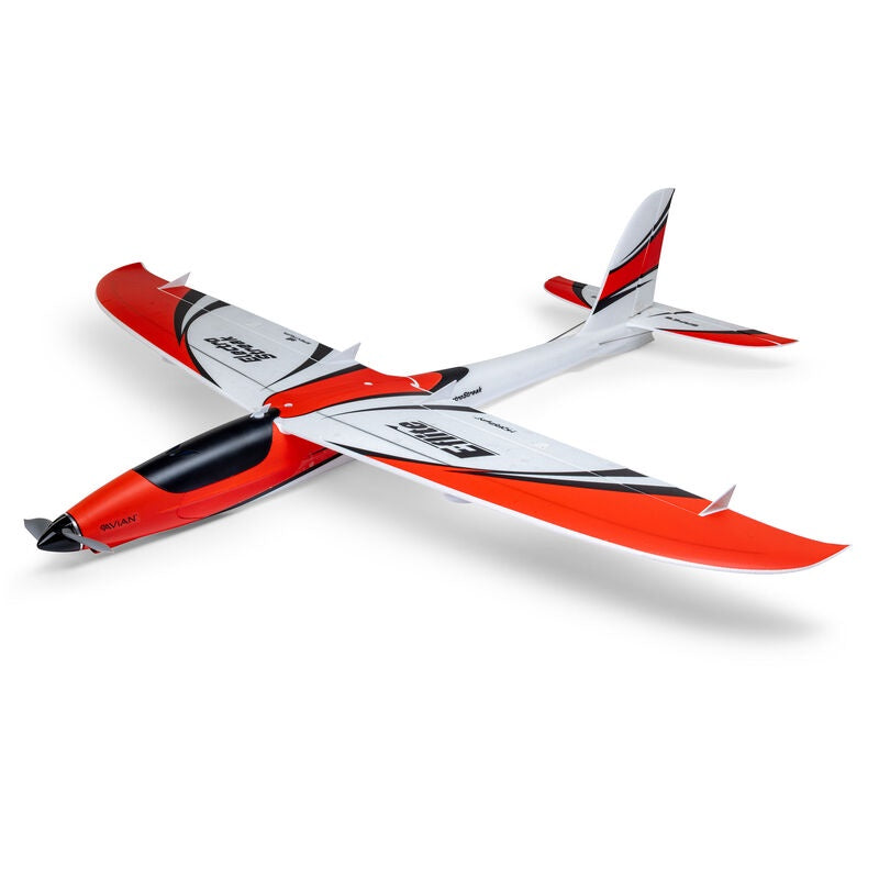E-flite ElectroStreak 1.1m BNF Basic Airplane