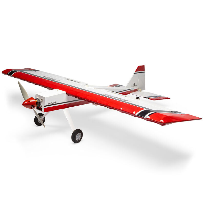 E-flite Ultra Stick 1.1m BNF Basic with AS3X and SAFE Select - EFL14050