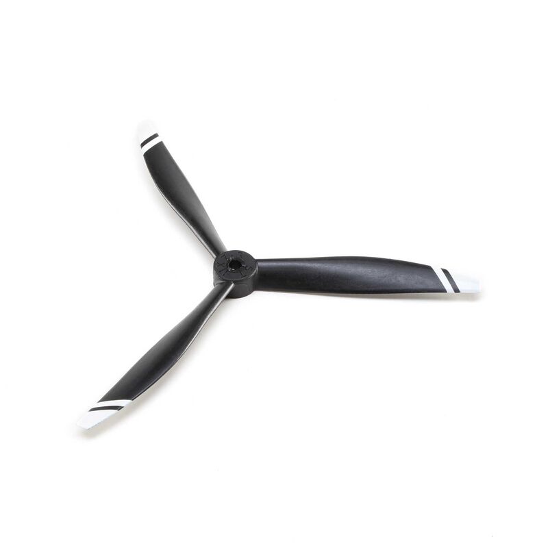 E-flite 3 Blade Propeller; 11 x 7.5