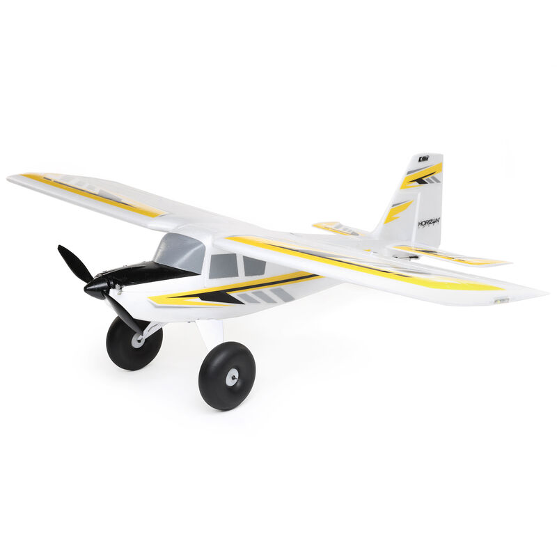 E-Flite UMX Timber X BNF Basic w/AS3X and SAFE 700mm - EFLU7950