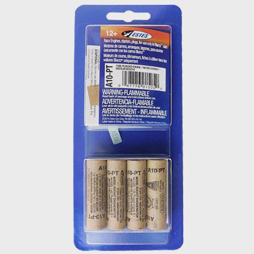 Estes A10-PT Engines 4-Pack