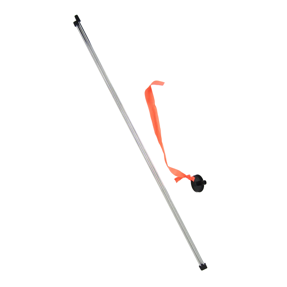 Estes 2243 Two Piece Rod - 1/8"