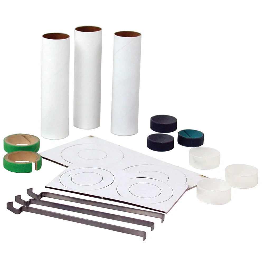 Estes Engine Mount Fits:BT50,55,60 - EST3158