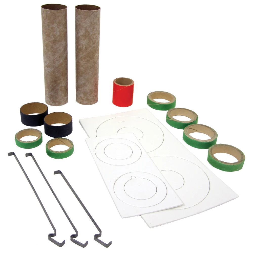 Estes 3159 Engine Mount Fits: BT55, 60, 80