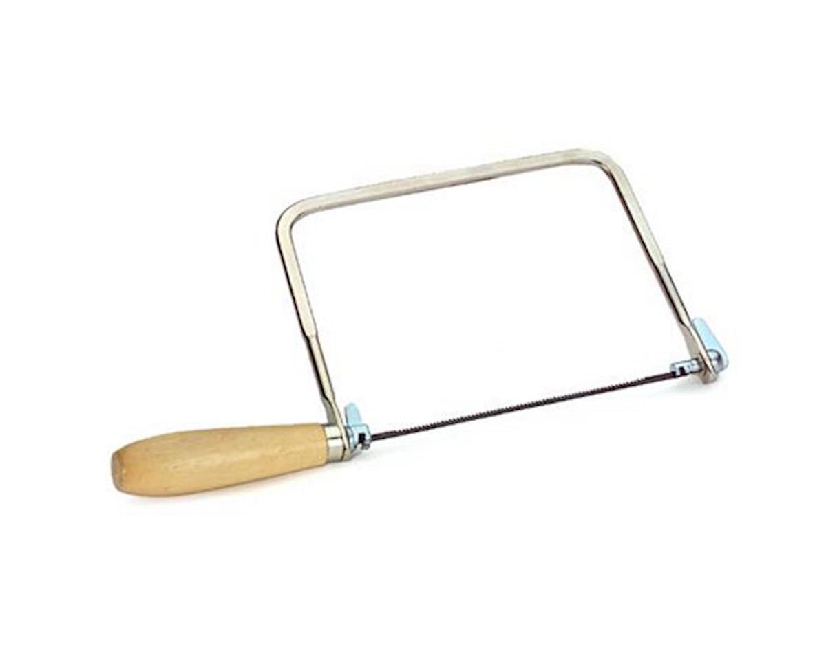 Excel Coping Saw with 4" Blade - EXL55676