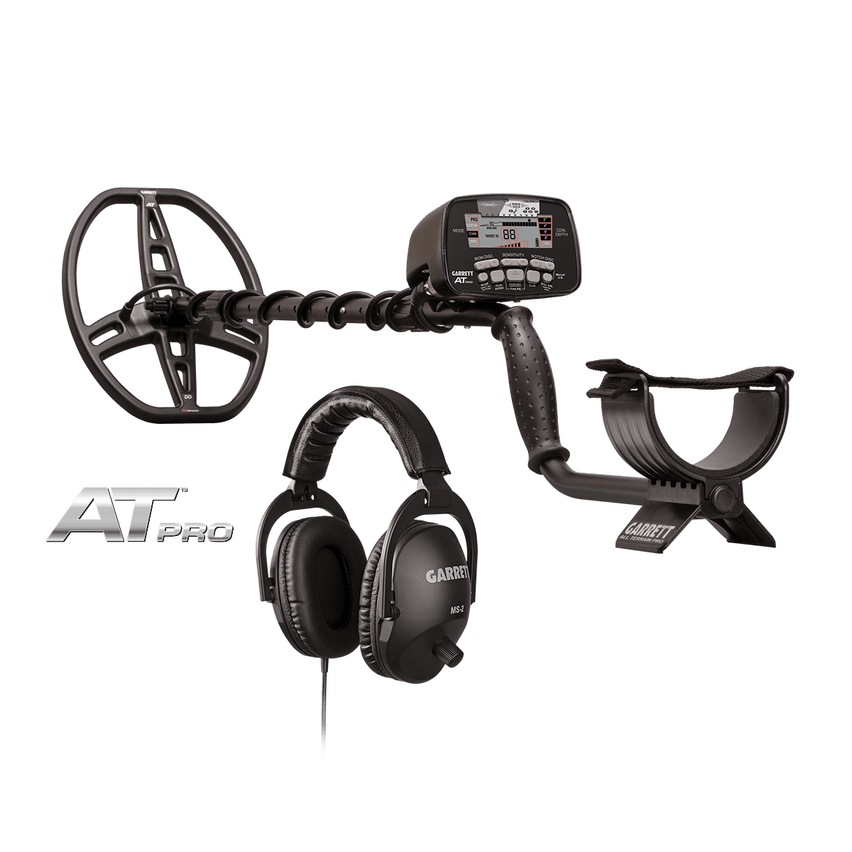 Garrett AT-PRO 8.5"x11" - GAR1140460