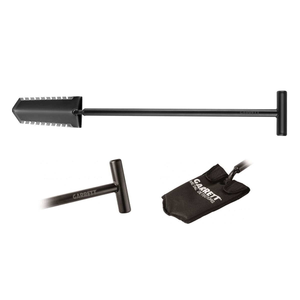 Garrett Razor Relic Shovel - GAR1664900