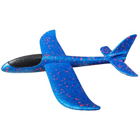 Guillows Falcon Foam Glider Assorted colors