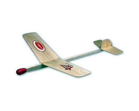 Guillows Goldwing Balsa Kit - GUI4101