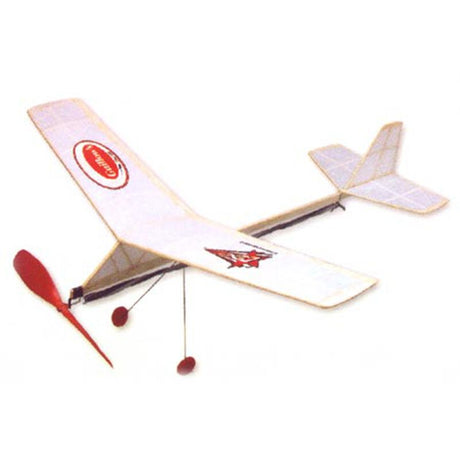 Guillows Cloud Buster Balsa Kit - GUI4301