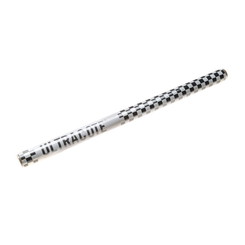 Hanger 9 Ultracote, 1/2 Squares White/Blk