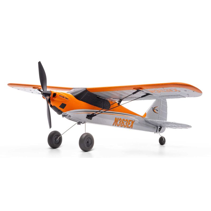 Hobbyzone XCub 450mm RTF