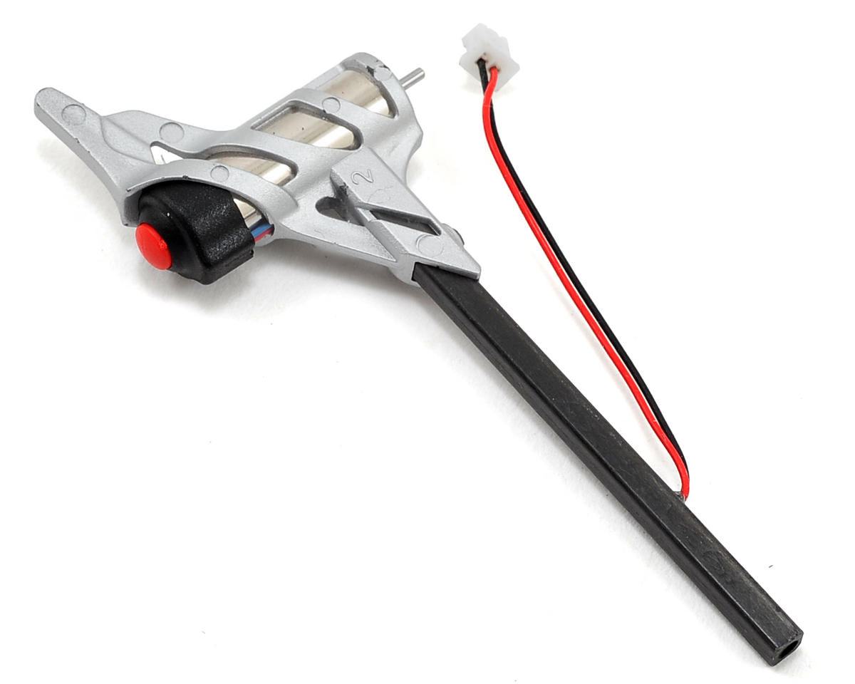 Helimax Motor and Boom for Right Frnt or Le Rear Clockwise 1SQ - HMXE2177