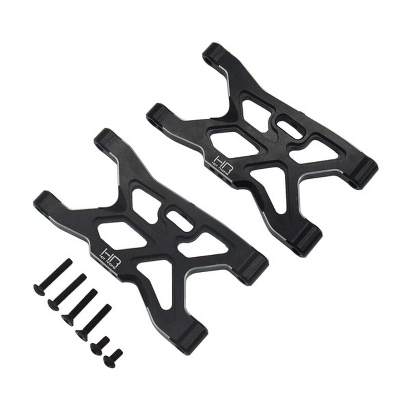 Hot Racing Lower Rear Suspension Arms Arrma 1/8 All Road - HRAATF56R01