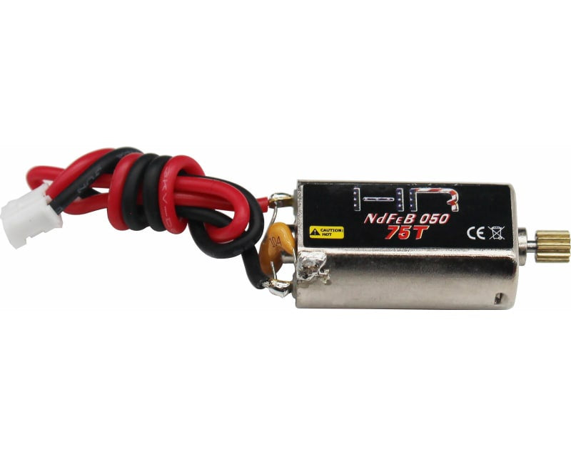 Hot Racing High Torque motor N42 11T gear SCX24 AX24