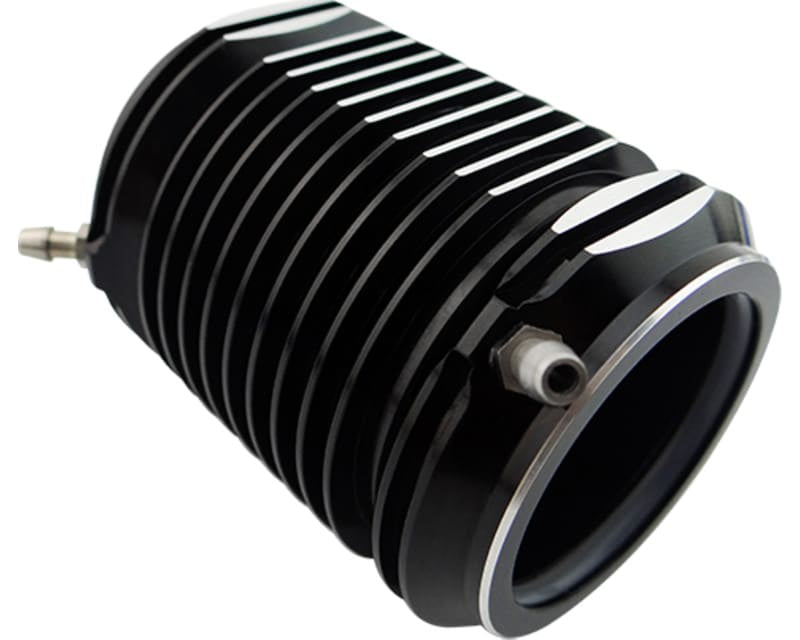 Hot Racing Aluminum 36mm Water Cooling Jacket - Traxxas M41 & Spartan