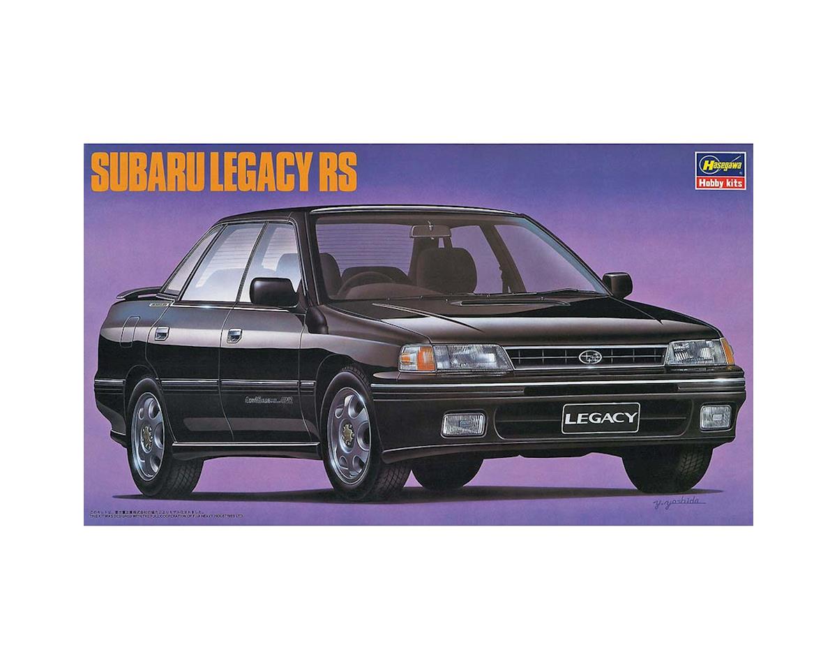Hasegawa 1/24 SUBARU LEGACY RS - HSG20328