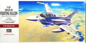 1/48 F16F Block 60 Falcon UAE AF Tactical Fighter