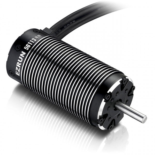 Hobbywing EzRun SL 56113 800KV Brushless Motor, Sensorless - HWI30402900