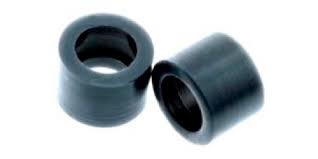 Indy Grips IG5006 Silicone Rear Tires for MRRC Toyota Celica & Carrera Ferrari FXX K - IG5006