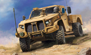 1/35 M1279 (JLTV-UTL) Utility Tactical Vehicle
