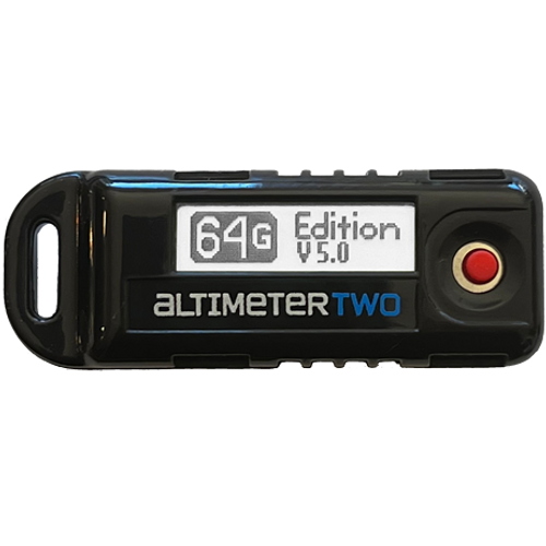 Jolly Logic ALTIMETER TWO - JLA2