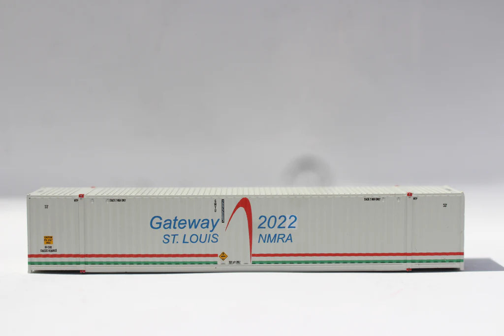 Jacksonville Terminal N 2022 GATEWAY - JTC535037
