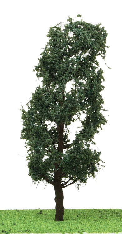 JTT Miniature Tree Spruce Trees - Pro Elite -- 8" 20.3cm - JTT92417