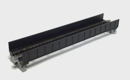 Kato 20-454 N 186mm 7-5/16" Plate Girder Bridge