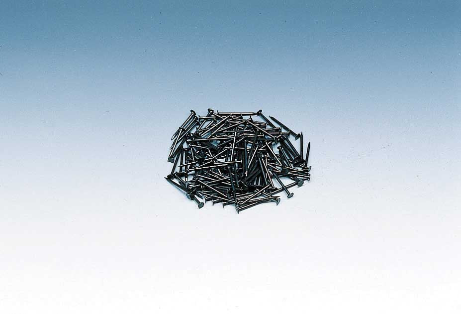 Kato Nails for Flexible Track - Unitrack -- 1/2" 13mm pkg(40)