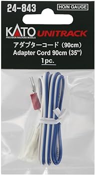 Kato Adapter Cord -- 35" 88.9cm - KAT24843