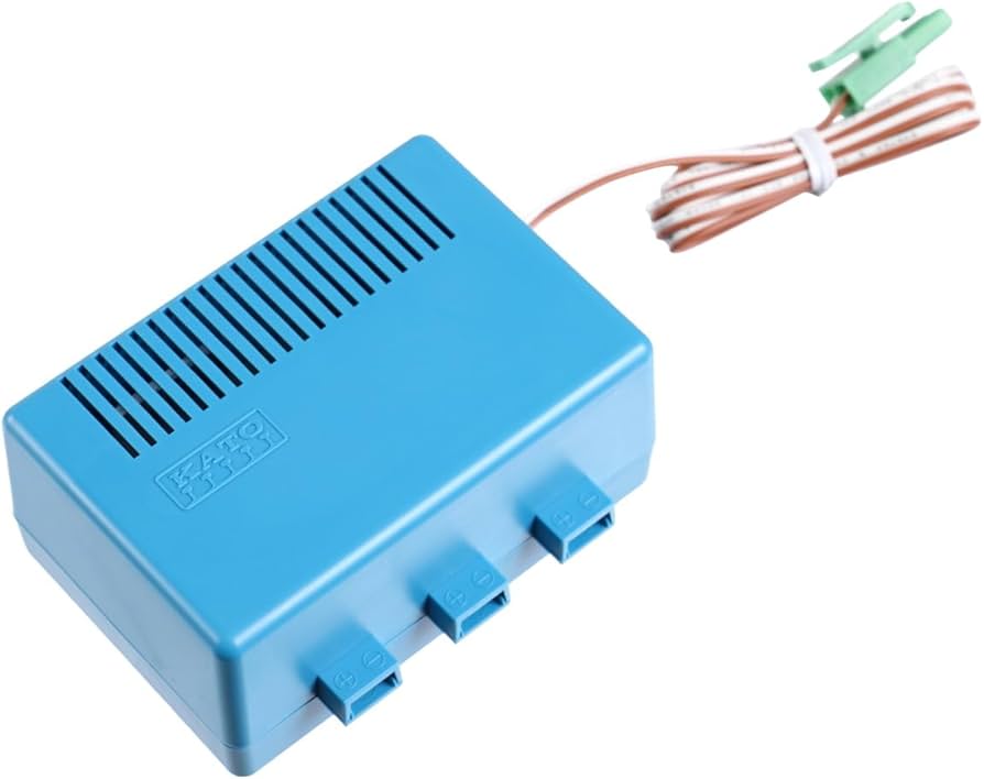 Kato Automatic Signal Power Supply