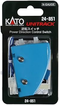 Kato Power Direction Control Switch